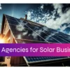 Solar Company SEO agency